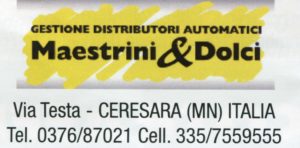 MAESTRINI & DOLCI