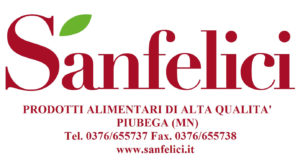 SANFELICI - Prodotti alimentari