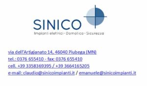 sinico impianti