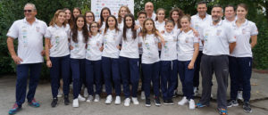 Under 16 - Volley Piubega