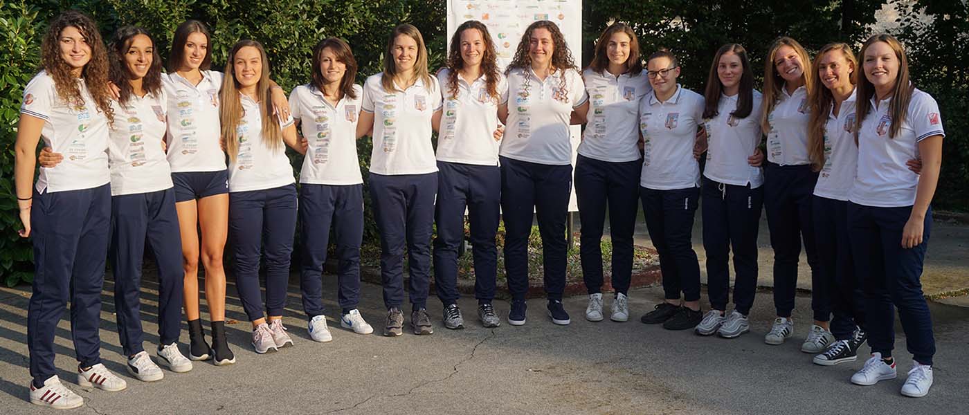 Trofeo Befana in Volley 2019